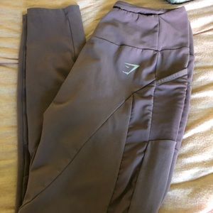 Gymshark Sleek aspire